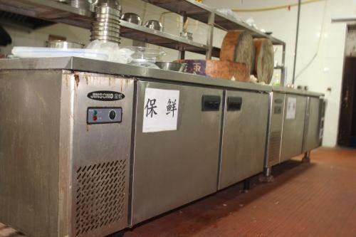 【江门高价回收酒店设备厨具回收服务】- 